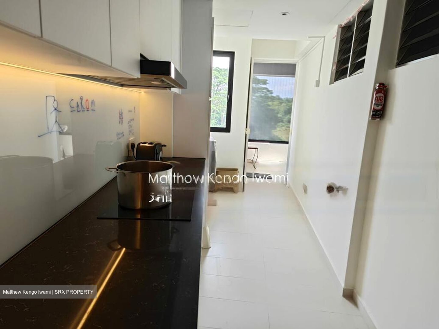 Clementi Park (D21), Condominium #464468981